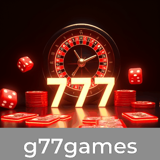 Cassino Online g77games