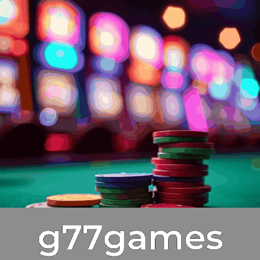 Cadastro na g77games