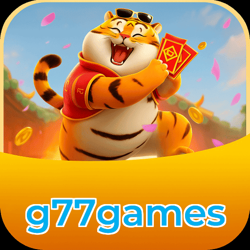 g77games logo