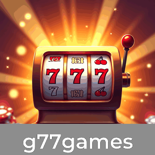Cadastro na g77games
