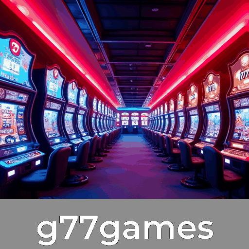 Acesso ao g77games