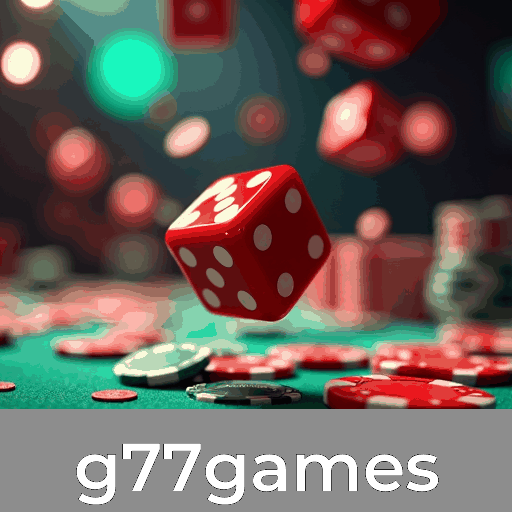 Cadastro na g77games