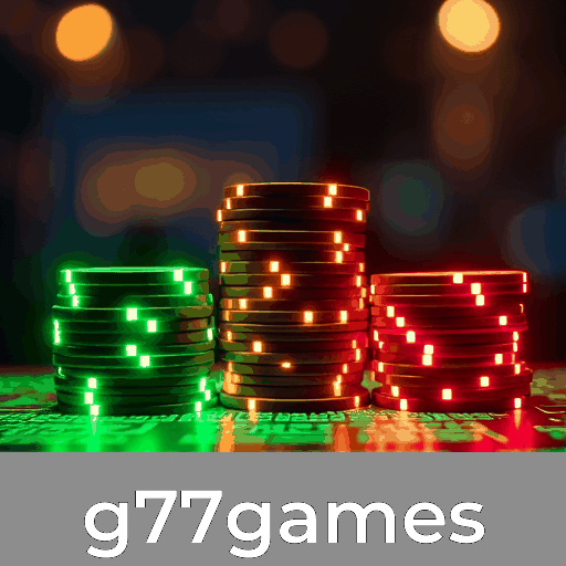 Cassino Online g77games