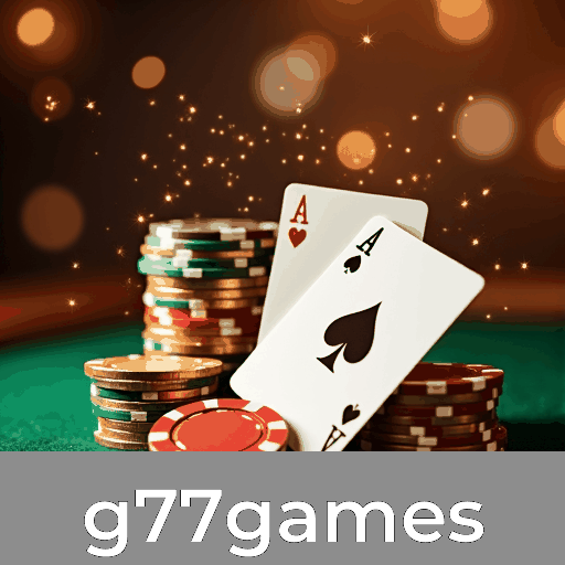 Acesso ao g77games