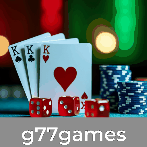Acesso ao g77games