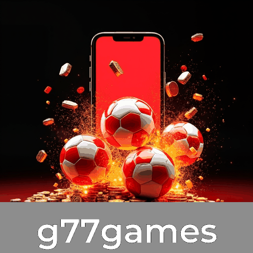 Acesso ao g77games