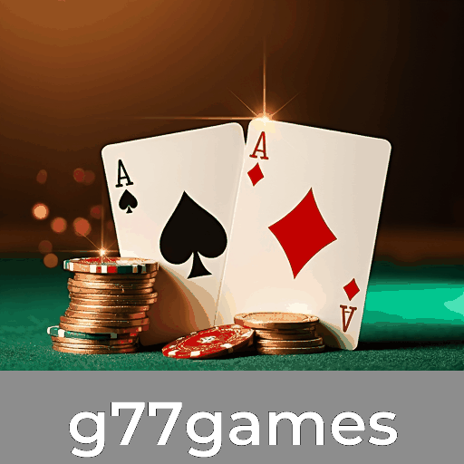 Acesso ao g77games