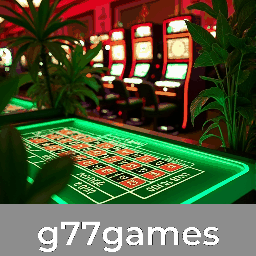 Acesso ao g77games