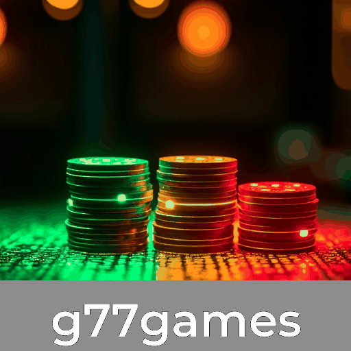 Jogos Crash no Cassino g77games
