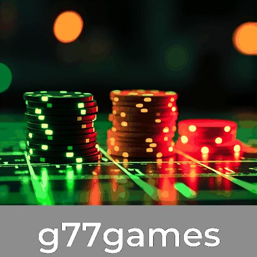 Cadastro na g77games