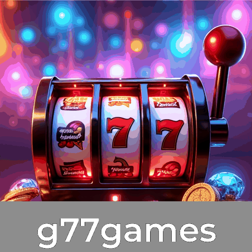 Acesso ao g77games